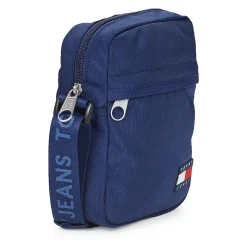 TJM ESS DAILY REPORTER