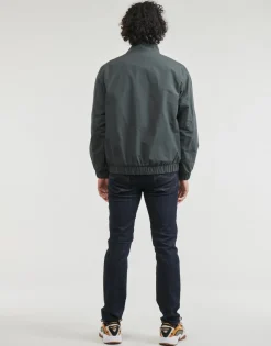 TJM ESSENTIAL JACKET EXT