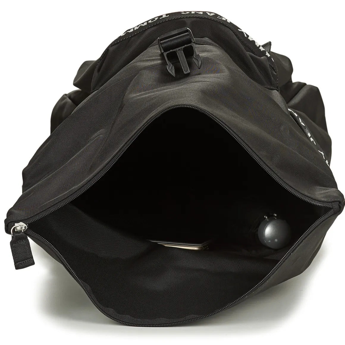 TJM ESSENTIAL ROLLTOP BP