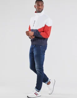 TJM LIGHTWEIGHT POPOVER JACKET