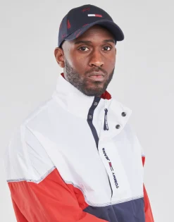 TJM LIGHTWEIGHT POPOVER JACKET