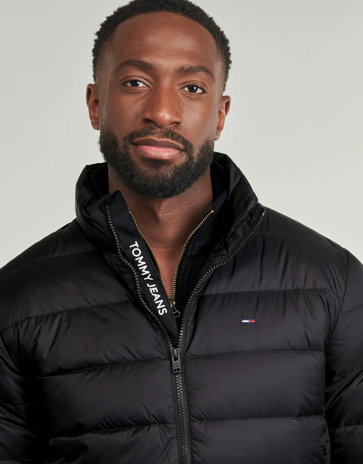 TJM LT DOWN JACKET EXT