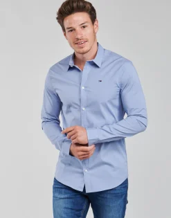 TJM ORIGINAL STRETCH SHIRT