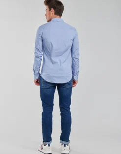TJM ORIGINAL STRETCH SHIRT