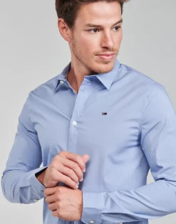 TJM ORIGINAL STRETCH SHIRT