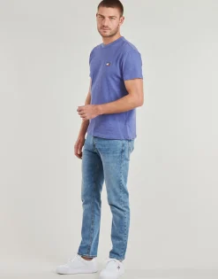 TJM REG BADGE TEE EXT