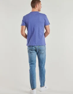 TJM REG BADGE TEE EXT