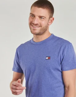 TJM REG BADGE TEE EXT