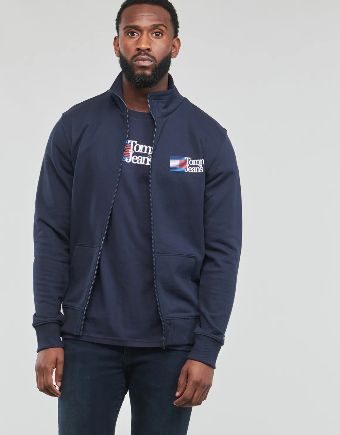 TJM REG ENTRY FULL ZIP