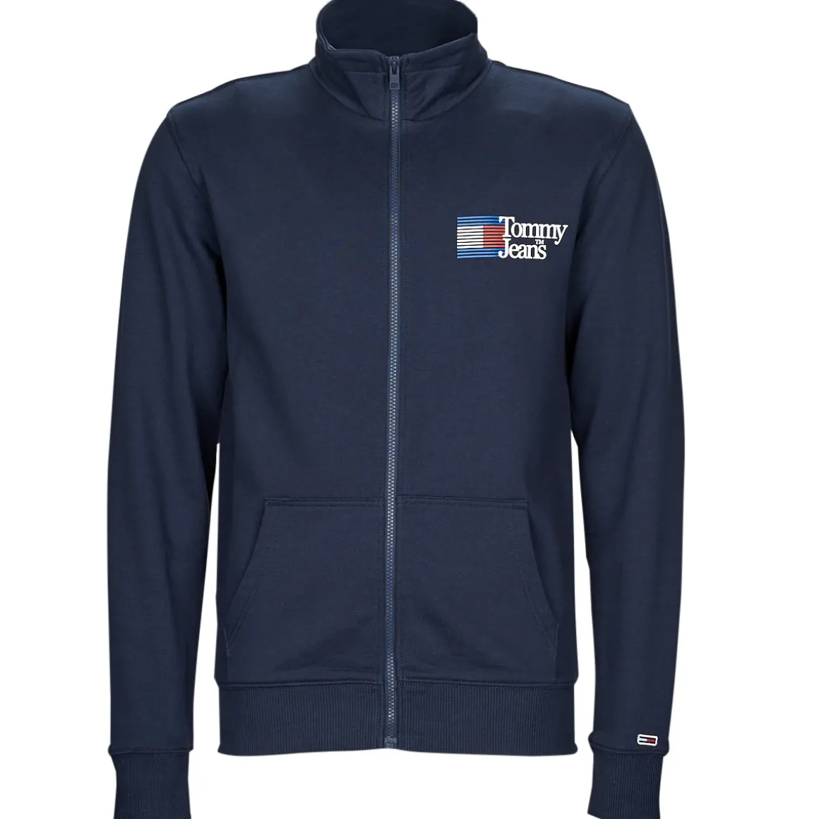 TJM REG ENTRY FULL ZIP