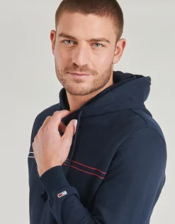 TJM REG ENTRY GRAPHIC HOODIE EXT