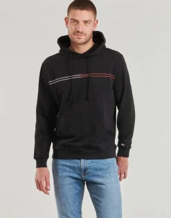 TJM REG ENTRY GRAPHIC HOODIE EXT