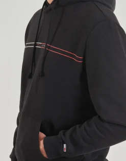 TJM REG ENTRY GRAPHIC HOODIE EXT