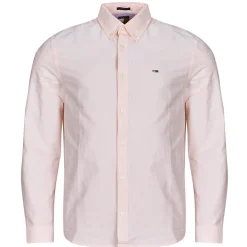 TJM REG OXFORD SHIRT EXT