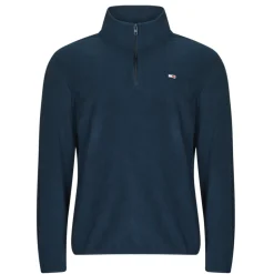 TJM REG S FLAG POLAR 1/4 ZIP