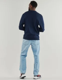 TJM REG TJ PREP CREST CREW