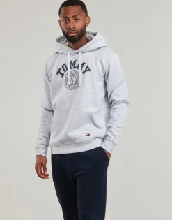 TJM REG WASHED PREP EXPLR HOODIE