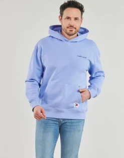 TJM RLX NEW CLSC HOODIE