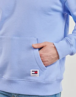 TJM RLX NEW CLSC HOODIE