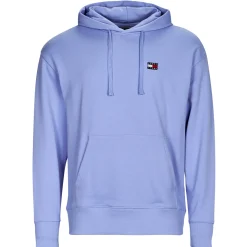 TJM RLX XS BADGE HOODIE