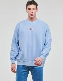 TJM SKATER TIMELESS TOMMY CREW