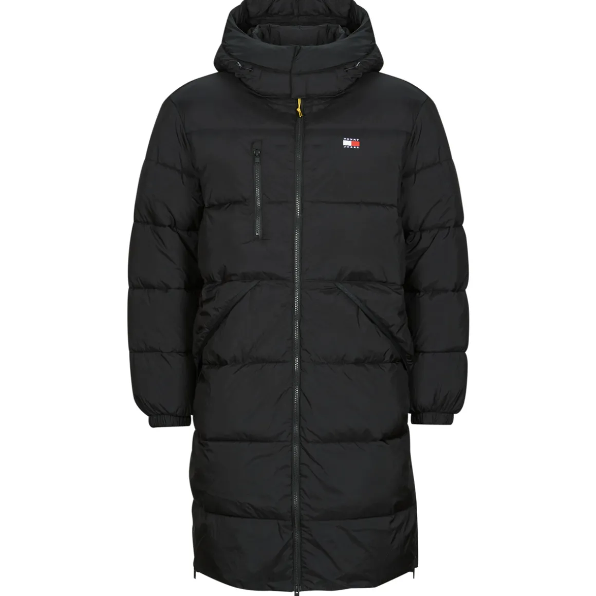 TJM VAIL MAXI PARKA