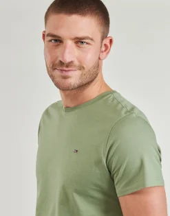 TJM XSLIM JERSEY TEE