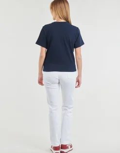 TJW BXY RAINBOW FLAG TEE