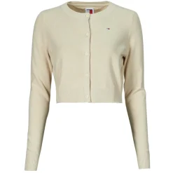 TJW CRP ESSENTIAL CARDIGAN