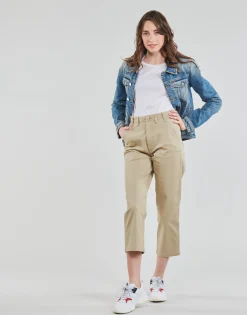 TJW HIGH RISE STRAIGHT