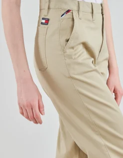 TJW HIGH RISE STRAIGHT