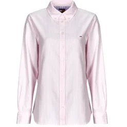 TJW REG OXFORD SHIRT