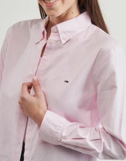 TJW REG OXFORD SHIRT