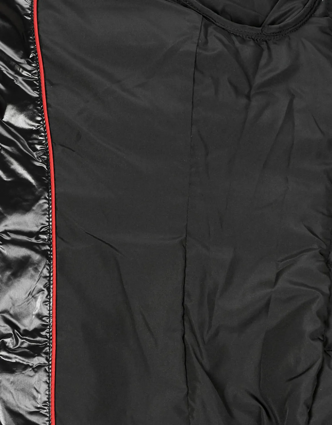 TJW TONAL HOODED DOWN JACKET