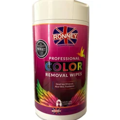 Toallitas Restos hair color 100 piezas