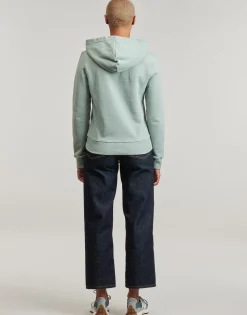 TOKYO VINTAGE LOGO HOODIE