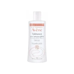 Tolerance Gel Lotion Nettoyante