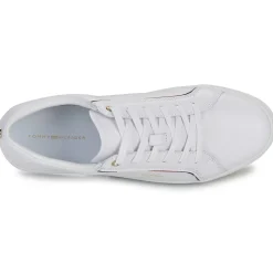 TOMMY HILFIGER SIGNATURE SNEAKER