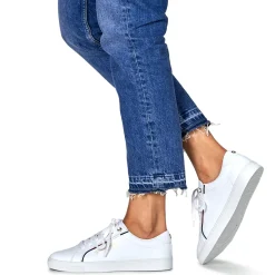 TOMMY HILFIGER SIGNATURE SNEAKER