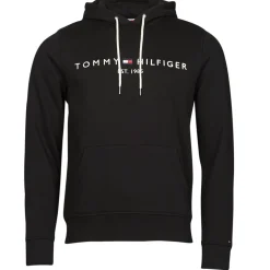 TOMMY LOGO HOODY