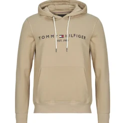 TOMMY LOGO HOODY