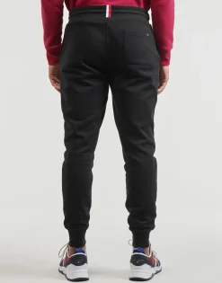 TOMMY LOGO SWEATPANTS