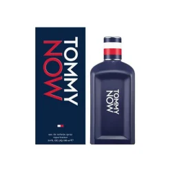 Tommy Now Edt Vapo