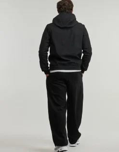 Tonal Fleece Back Softshell