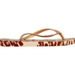 Tong à Enfiler Animale Print III