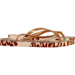 Tong à Enfiler Animale Print III