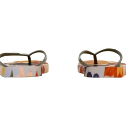 Tong à Enfiler Verao Tropical