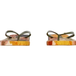 Tong à Enfiler Verao Tropical