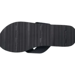 Tong Homme sport Camouflage Marine