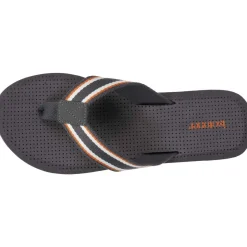 Tong Homme sport Gris